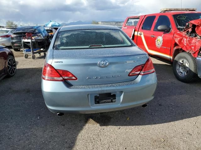 2007 Toyota Avalon XL