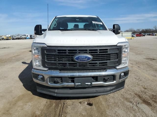 2023 Ford F250 Super Duty