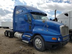 Salvage cars for sale from Copart Wilmer, TX: 2007 Kenworth Construction T2000