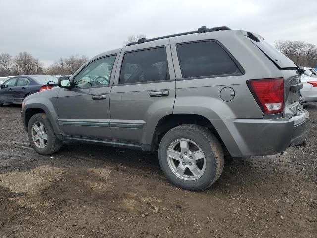 2007 Jeep Grand Cherokee Laredo