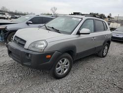 2006 Hyundai Tucson GLS for sale in Hueytown, AL