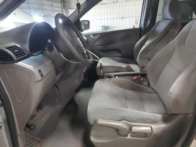 2010 Honda Odyssey LX