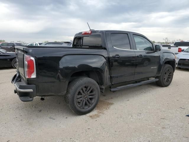 2020 GMC Canyon SLE