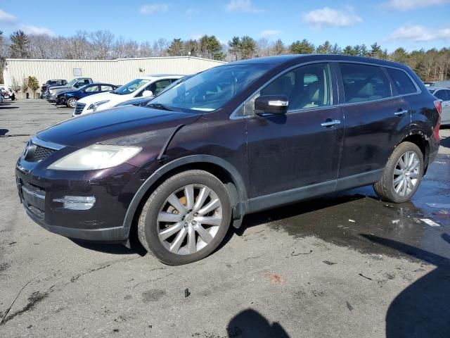 2008 Mazda CX-9