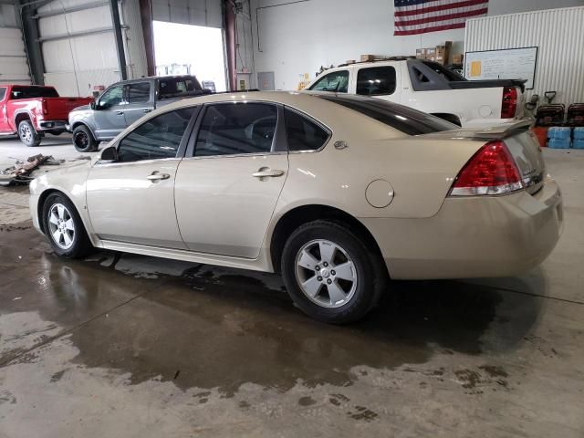 2009 Chevrolet Impala 1LT