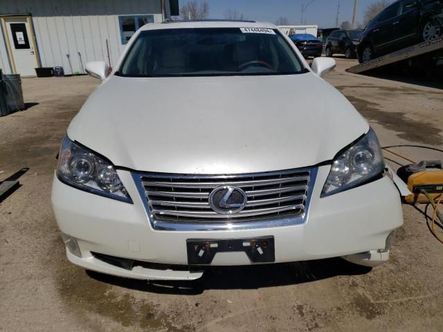 2010 Lexus ES 350