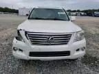 2009 Lexus LX 570