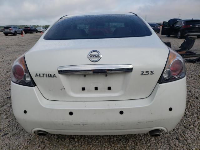 2011 Nissan Altima Base