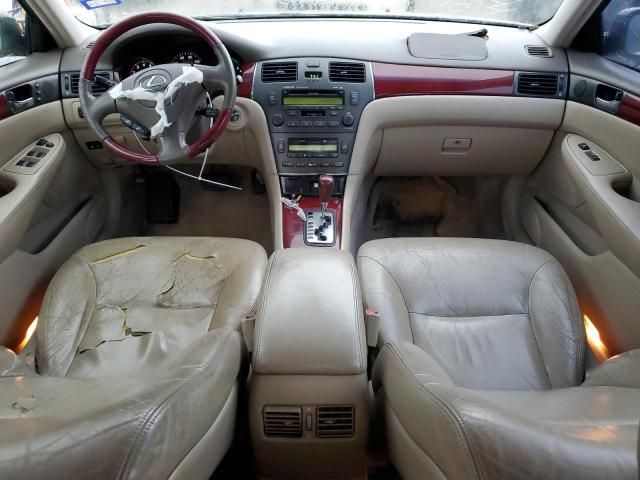 2003 Lexus ES 300