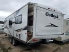 2012 Keystone Outback