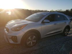 Vehiculos salvage en venta de Copart Ellenwood, GA: 2020 KIA Niro LX