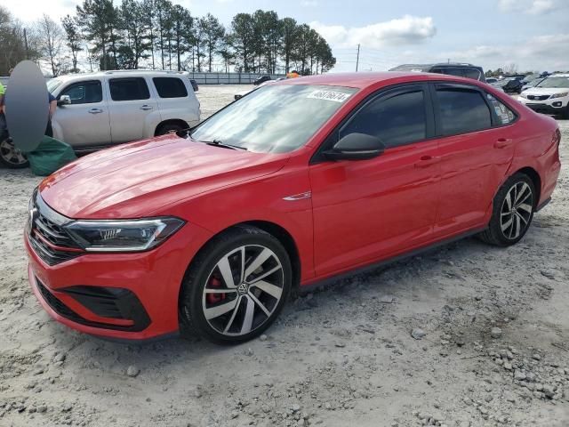 2020 Volkswagen Jetta GLI