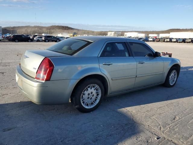 2006 Chrysler 300