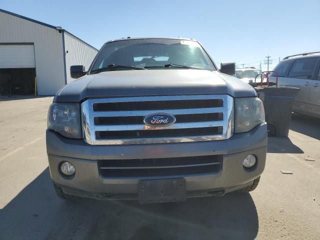 2011 Ford Expedition Limited