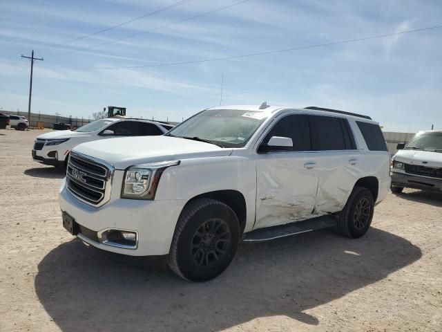 2020 GMC Yukon SLT