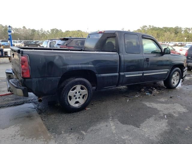 2005 Chevrolet Silverado C1500