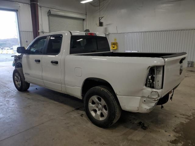 2022 Dodge RAM 1500 Tradesman