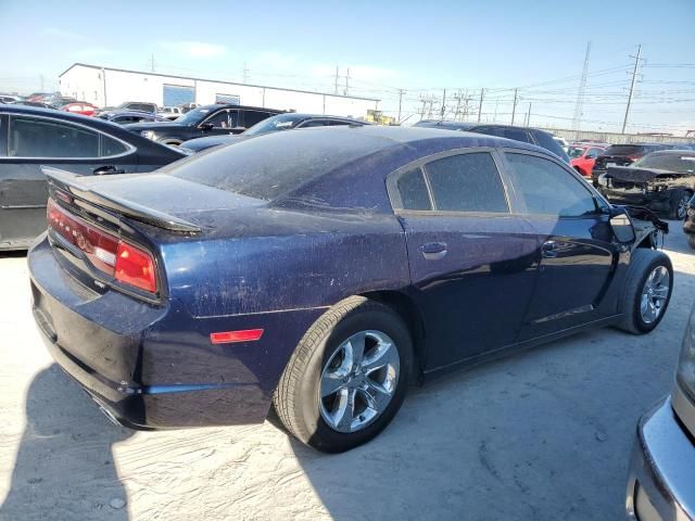 2014 Dodge Charger SXT