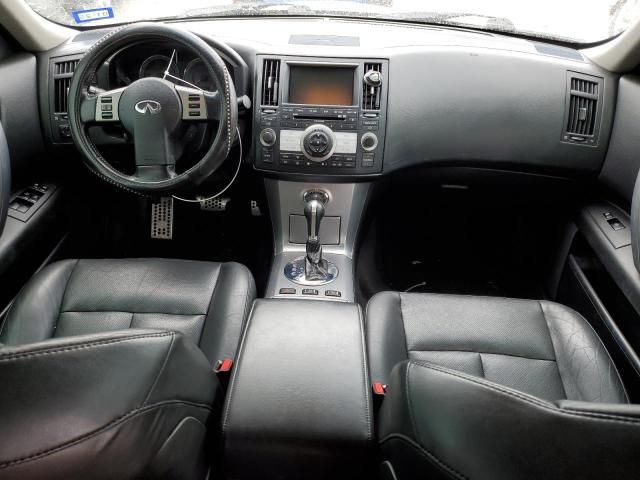 2006 Infiniti FX35