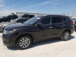 2017 Nissan Rogue S en venta en Haslet, TX