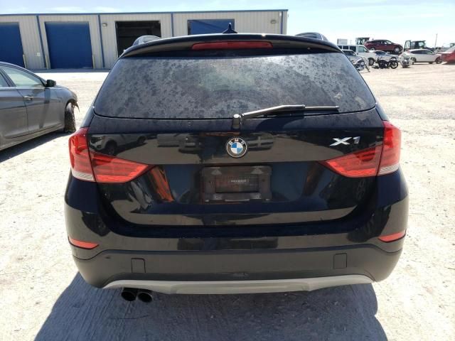 2013 BMW X1 SDRIVE28I