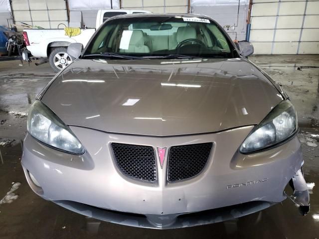 2007 Pontiac Grand Prix