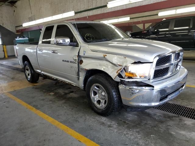 2011 Dodge RAM 1500