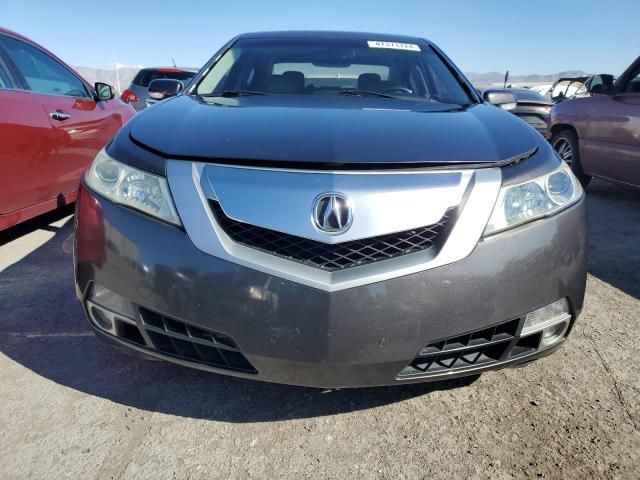 2010 Acura TL