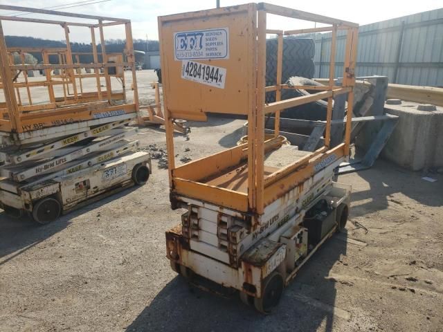 2008 Hybr 2008 Othi  HB-1430 SC