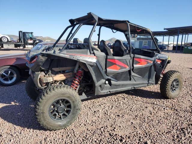 2019 Polaris RZR XP 4 1000 EPS