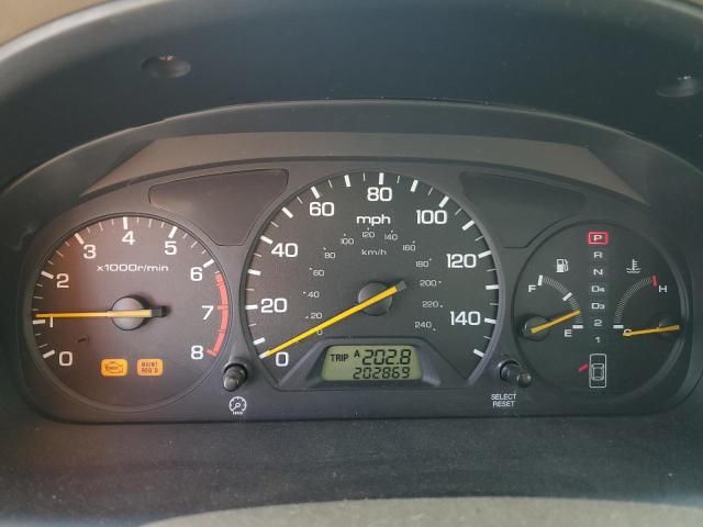 1999 Honda Accord EX