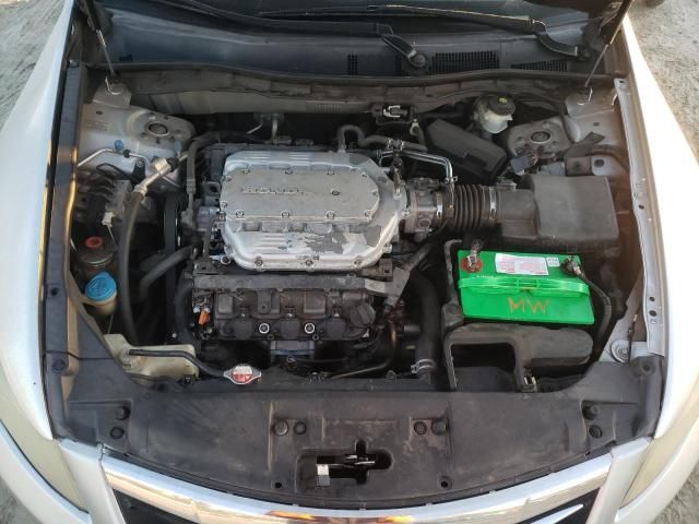 2009 Honda Accord EXL