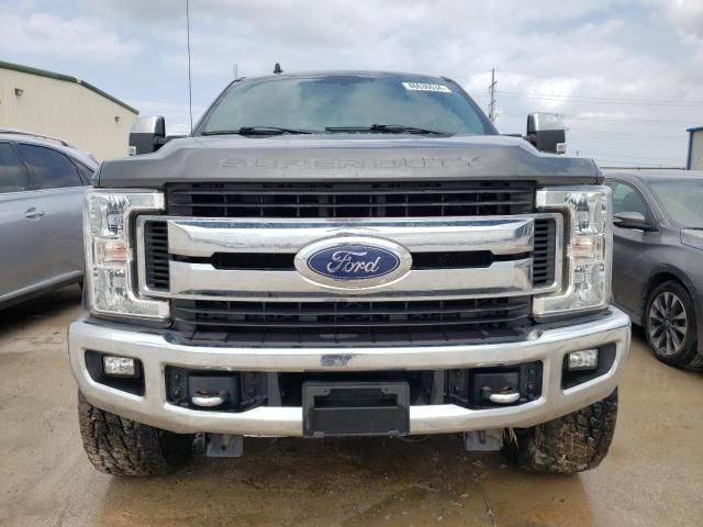 2019 Ford F250 Super Duty