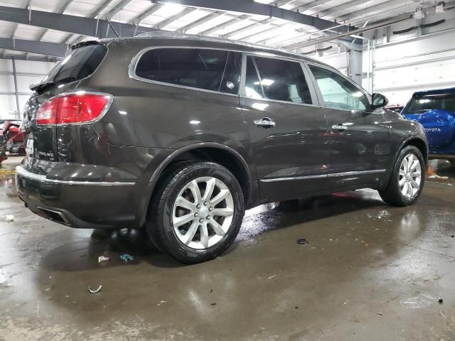 2013 Buick Enclave