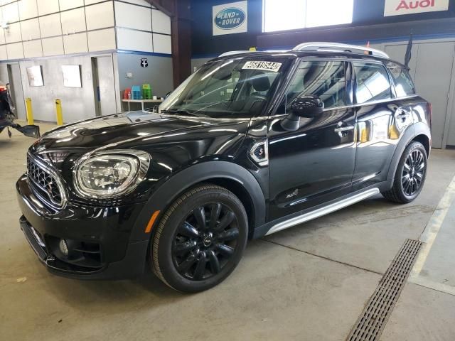 2018 Mini Cooper S Countryman ALL4