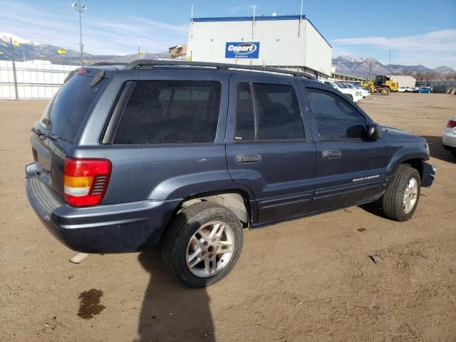 2004 Jeep Grand Cherokee Laredo