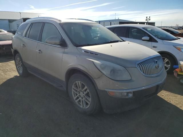 2008 Buick Enclave CX