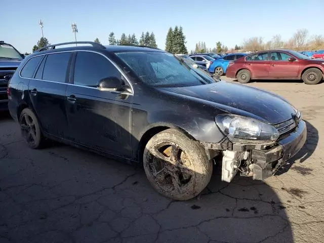 2013 Volkswagen Jetta TDI