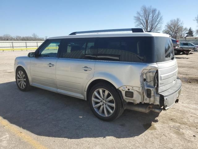 2014 Ford Flex SEL