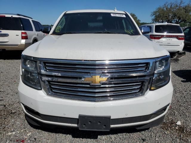 2018 Chevrolet Suburban K1500 Premier