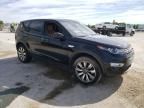 2017 Land Rover Discovery Sport HSE Luxury