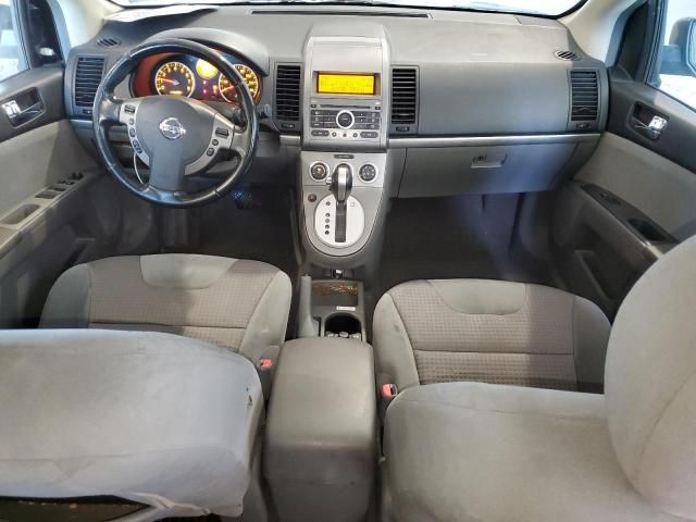 2008 Nissan Sentra 2.0