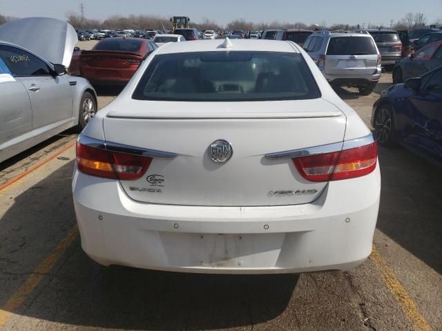 2016 Buick Verano Sport Touring