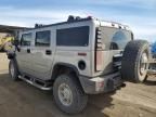 2005 Hummer H2