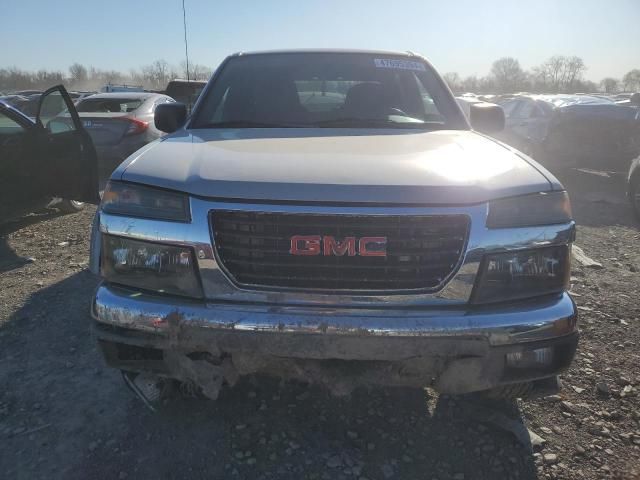 2007 GMC Canyon