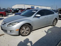 Mazda salvage cars for sale: 2009 Mazda 6 I