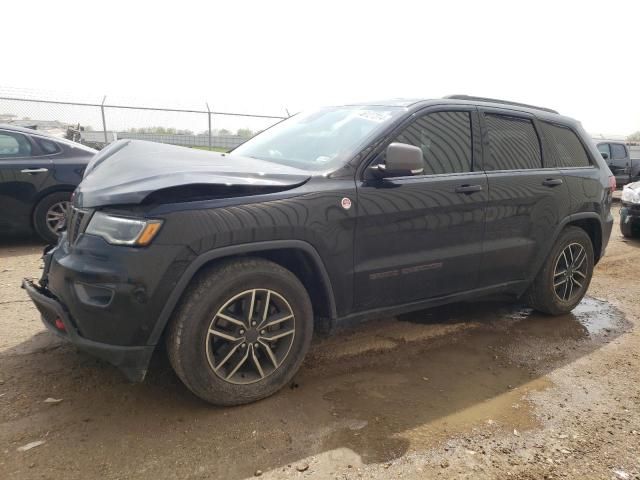 2019 Jeep Grand Cherokee Trailhawk