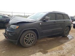 2019 Jeep Grand Cherokee Trailhawk en venta en Houston, TX