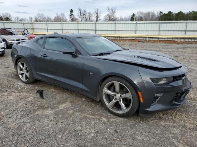 2016 Chevrolet Camaro SS