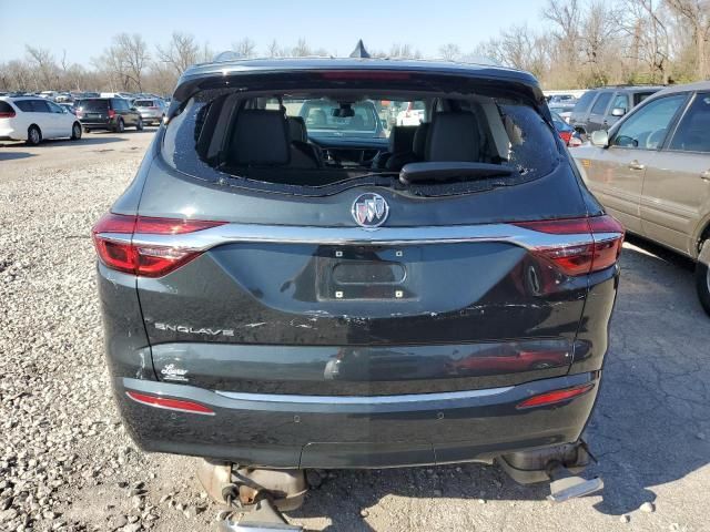 2021 Buick Enclave Avenir